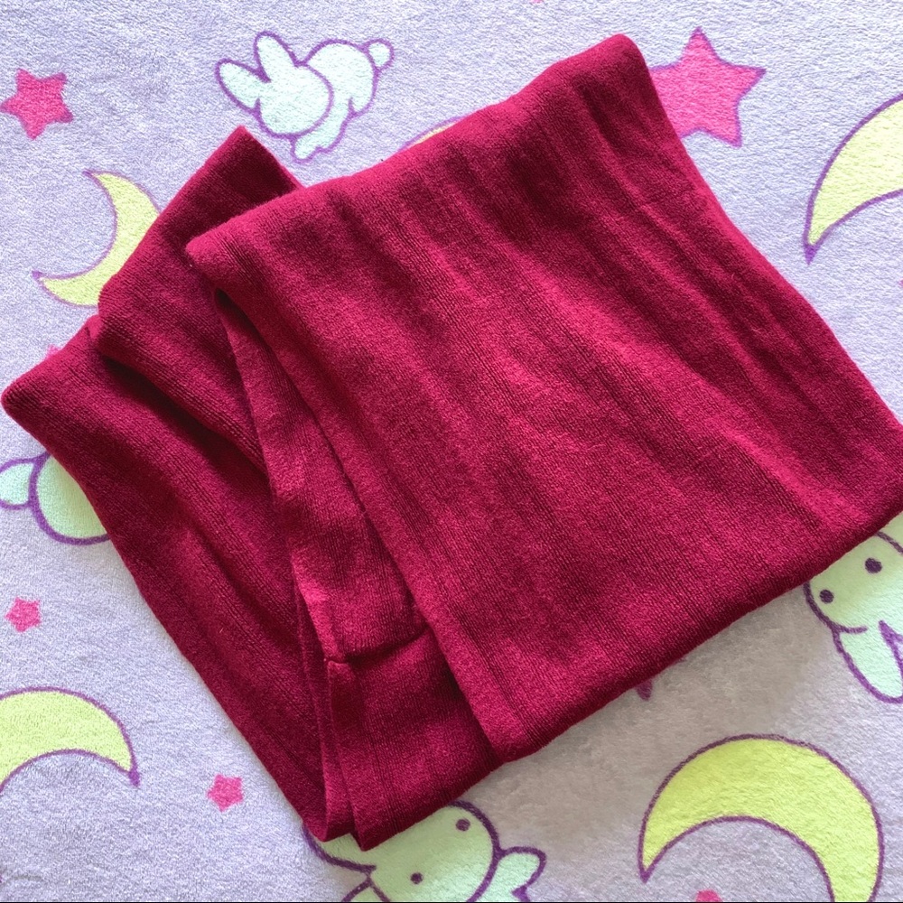 George Circle Scarf